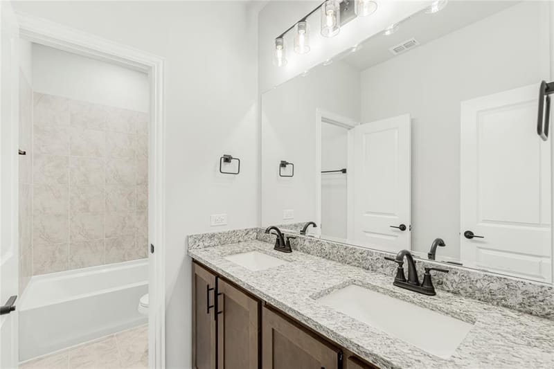 158 Creekside Drive, Sanger TX 76266 - Photo 36