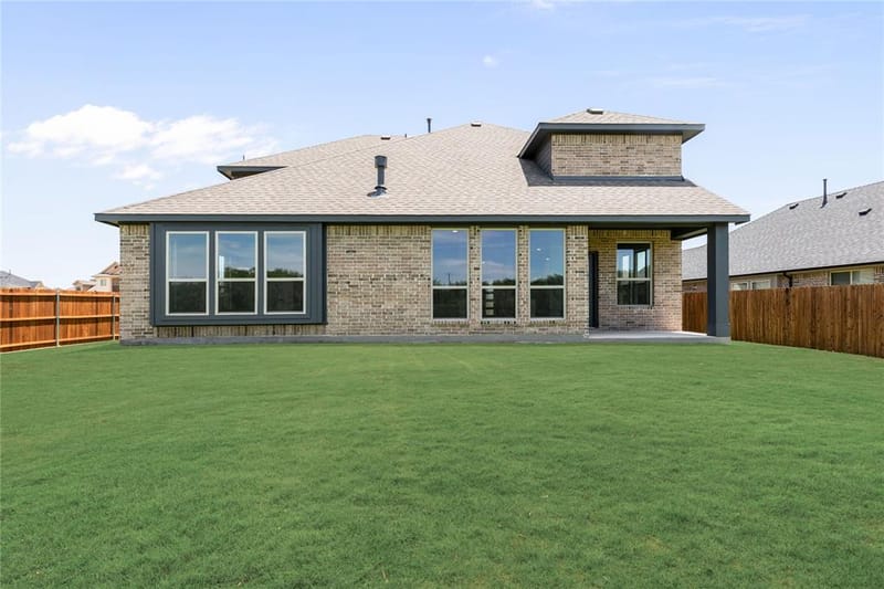 158 Creekside Drive, Sanger TX 76266 - Photo 38