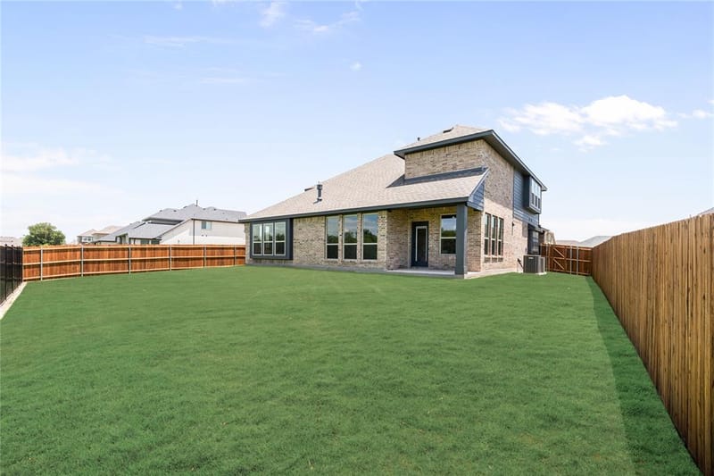 158 Creekside Drive, Sanger TX 76266 - Photo 39