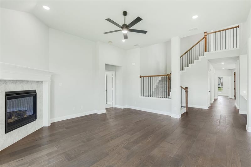 158 Creekside Drive, Sanger TX 76266 - Photo 21