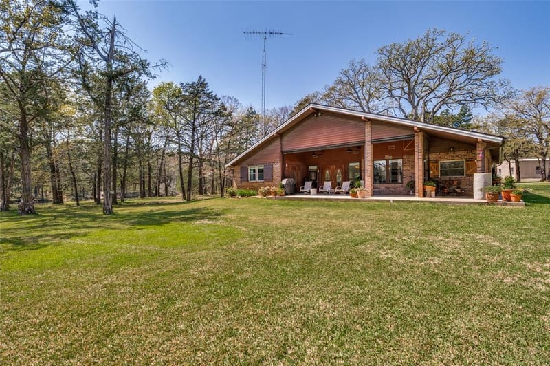 182 Huts Crossing Road, Sadler TX 76264 - Photo 23