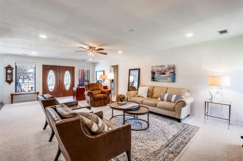 182 Huts Crossing Road, Sadler TX 76264 - Photo 6