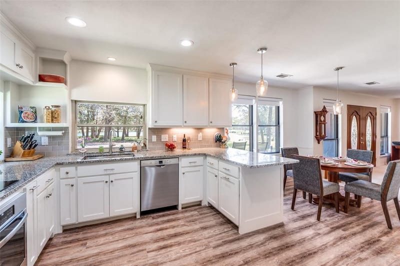 182 Huts Crossing Road, Sadler TX 76264 - Photo 12