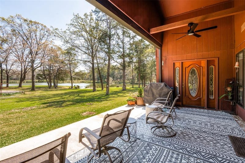 182 Huts Crossing Road, Sadler TX 76264 - Photo 22