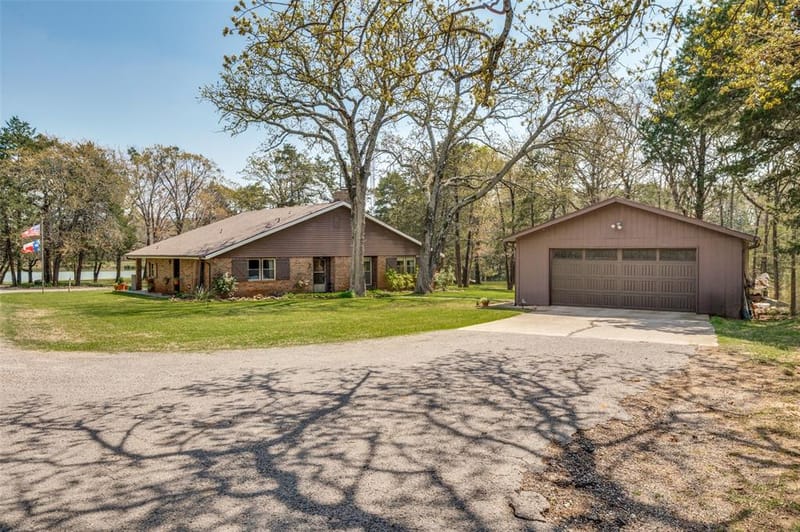 182 Huts Crossing Road, Sadler TX 76264 - Photo 3