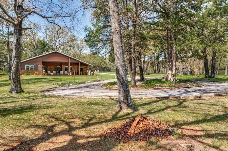 182 Huts Crossing Road, Sadler TX 76264 - Photo 28