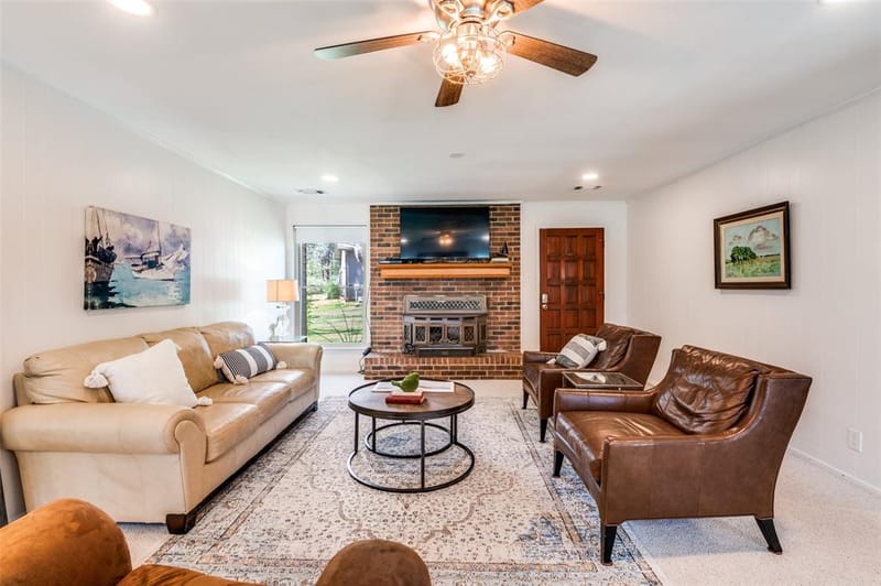 182 Huts Crossing Road, Sadler TX 76264 - Photo 5