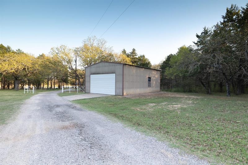 182 Huts Crossing Road, Sadler TX 76264 - Photo 30
