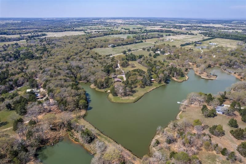 182 Huts Crossing Road, Sadler TX 76264 - Photo 38