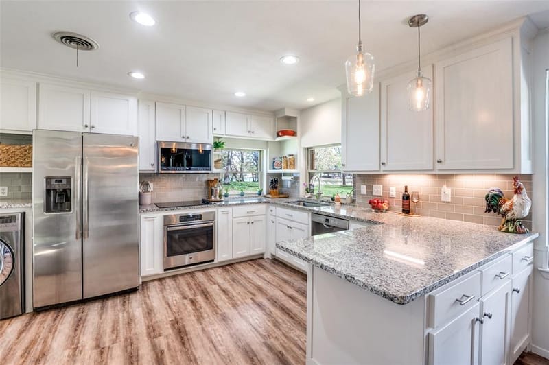 182 Huts Crossing Road, Sadler TX 76264 - Photo 10