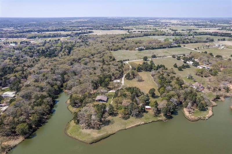 182 Huts Crossing Road, Sadler TX 76264 - Photo 37