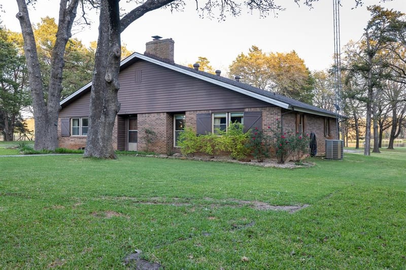 182 Huts Crossing Road, Sadler TX 76264 - Photo 40