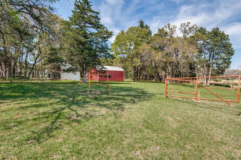 182 Huts Crossing Road, Sadler TX 76264 - Photo 31