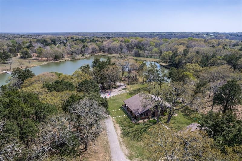 182 Huts Crossing Road, Sadler TX 76264 - Photo 39