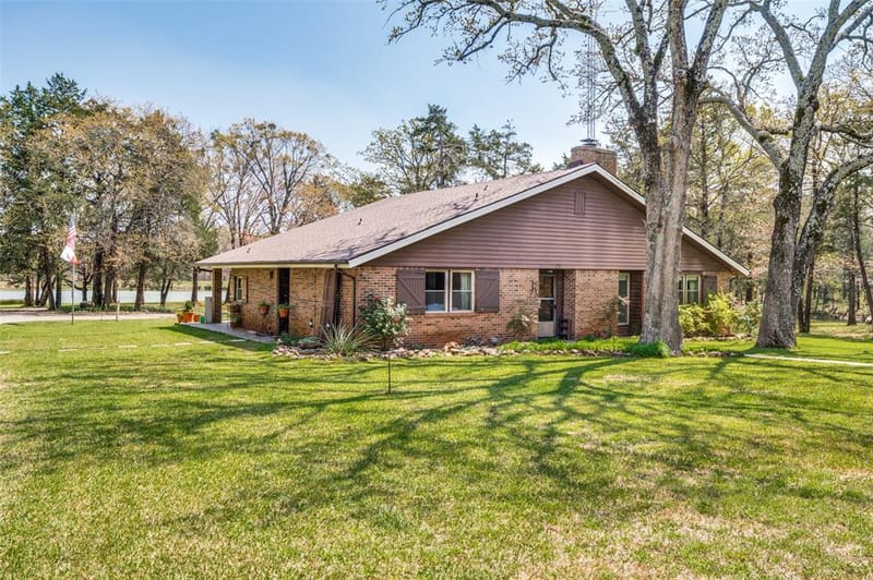 182 Huts Crossing Road, Sadler TX 76264 - Photo 4