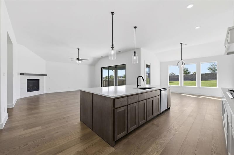816 Feathergrass Court E, Haslet TX 76052 - Photo 22