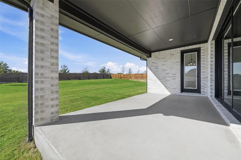 816 Feathergrass Court E, Haslet TX 76052 - Photo 32