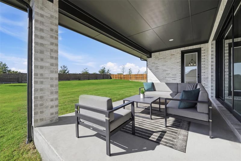 816 Feathergrass Court E, Haslet TX 76052 - Photo 9