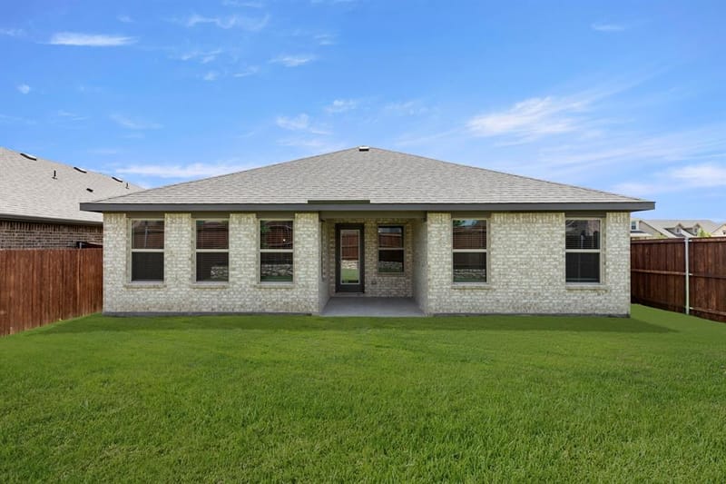 114 Bandit Trail, Terrell TX 75160 - Photo 26