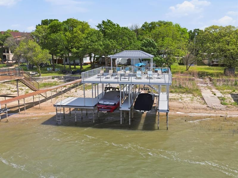 1913 E Lake Drive, Weatherford TX 76087 - Photo 27