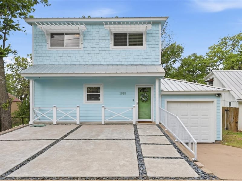 1913 E Lake Drive, Weatherford TX 76087 - Photo 2