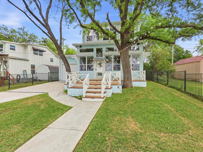 1913 E Lake Drive, Weatherford TX 76087 - Photo 25