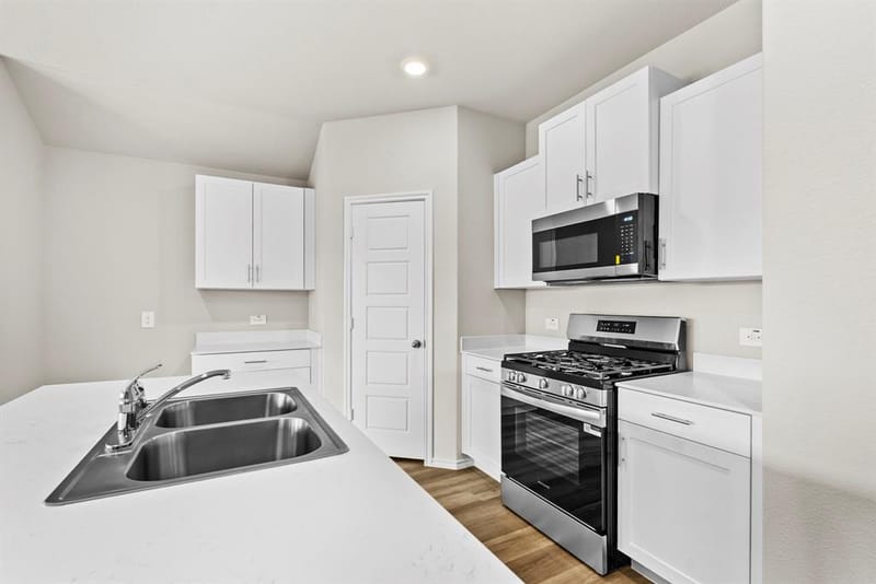 4217 Trickling Creek Lane, Fort Worth TX 76036 - Photo 15