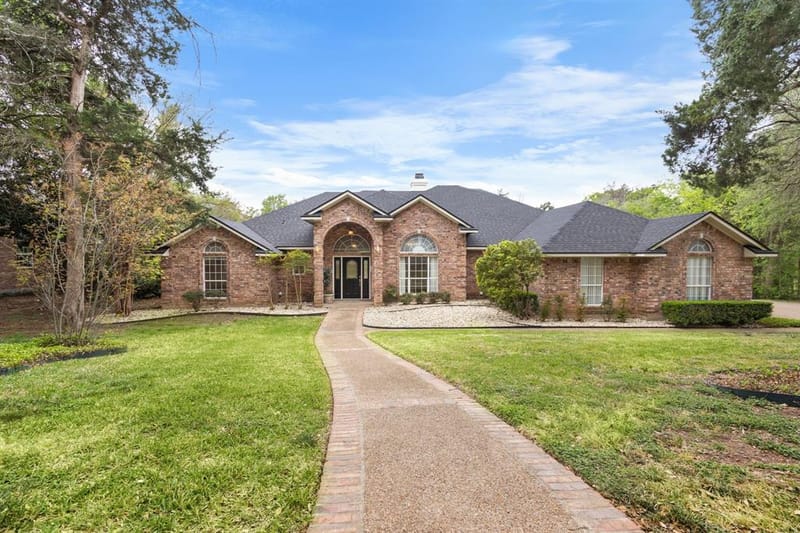 13 Timber Ridge Trail, Lorena TX 76655 - Photo 5