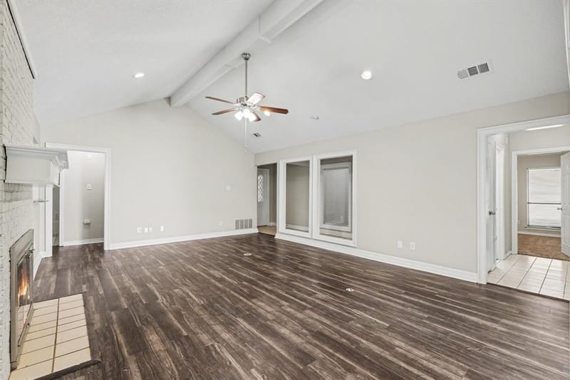 505 Springhill Drive, Hurst TX 76054 - Photo 6