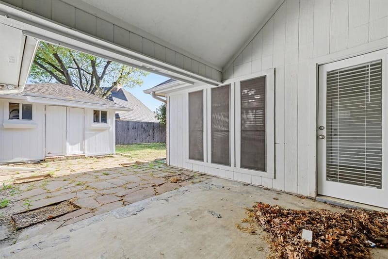505 Springhill Drive, Hurst TX 76054 - Photo 22