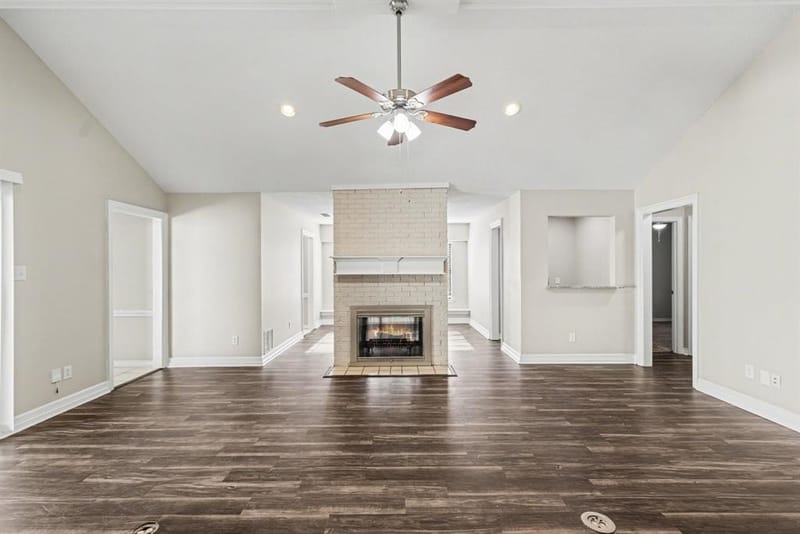 505 Springhill Drive, Hurst TX 76054 - Photo 5