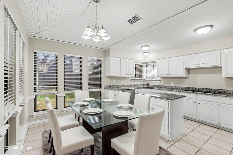 505 Springhill Drive, Hurst TX 76054 - Photo 10