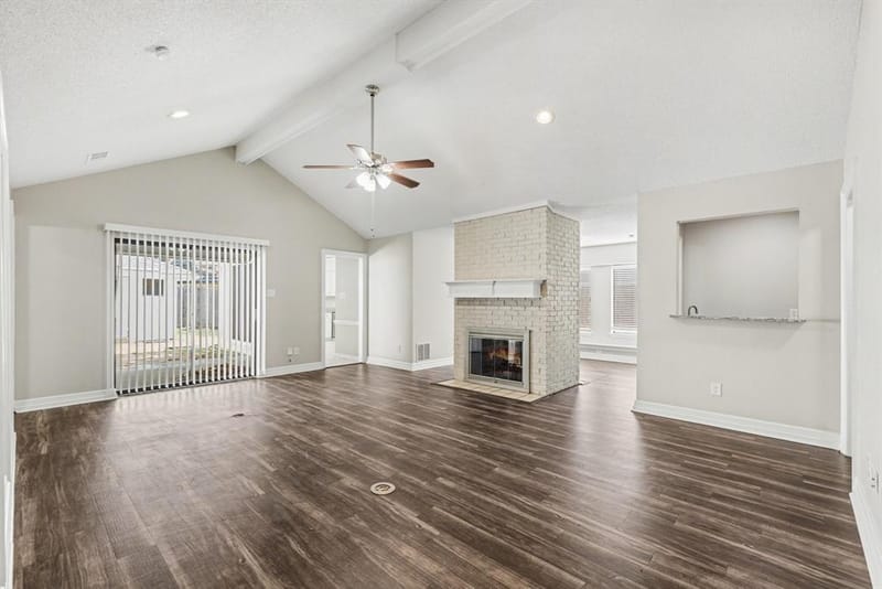 505 Springhill Drive, Hurst TX 76054 - Photo 4
