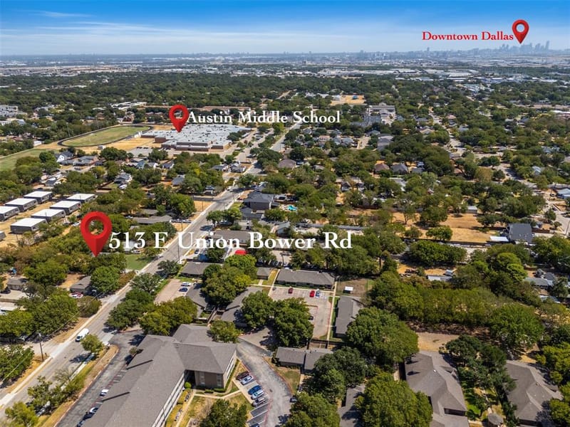 513 E Union Bower Road, Irving TX 75061 - Photo 32