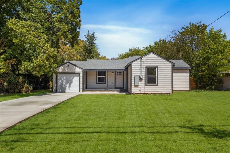 513 E Union Bower Road, Irving TX 75061