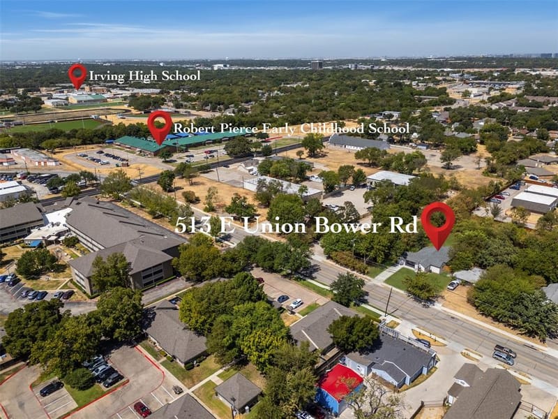 513 E Union Bower Road, Irving TX 75061 - Photo 33