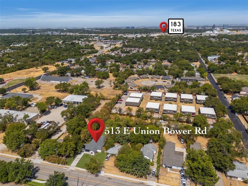 513 E Union Bower Road, Irving TX 75061 - Photo 31