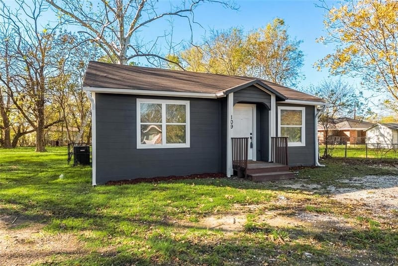 109 Lydia Street, Terrell TX 75160 - Photo 6