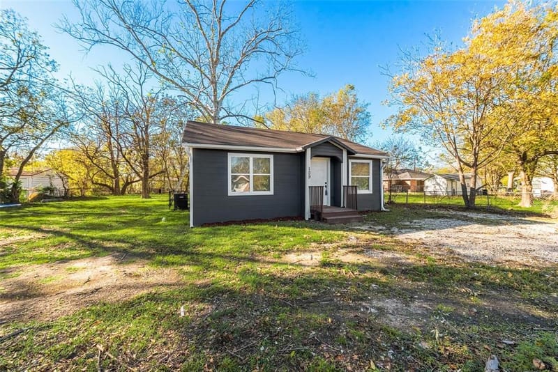109 Lydia Street, Terrell TX 75160 - Photo 7