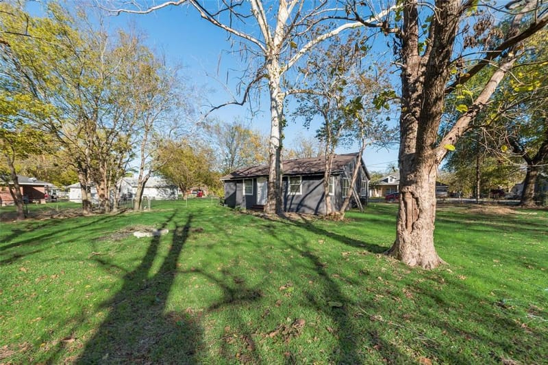 109 Lydia Street, Terrell TX 75160