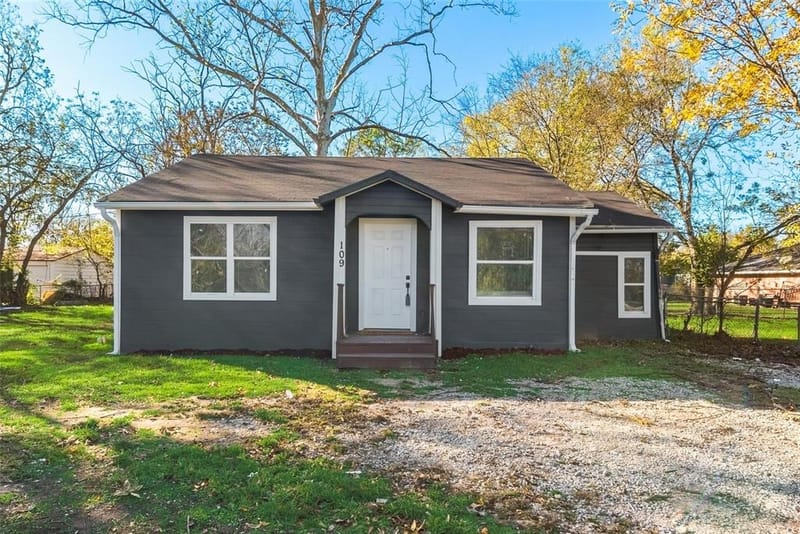 109 Lydia Street, Terrell TX 75160 - Photo 4