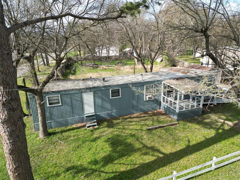 400 E Oak Grove Road, Corsicana TX 75110