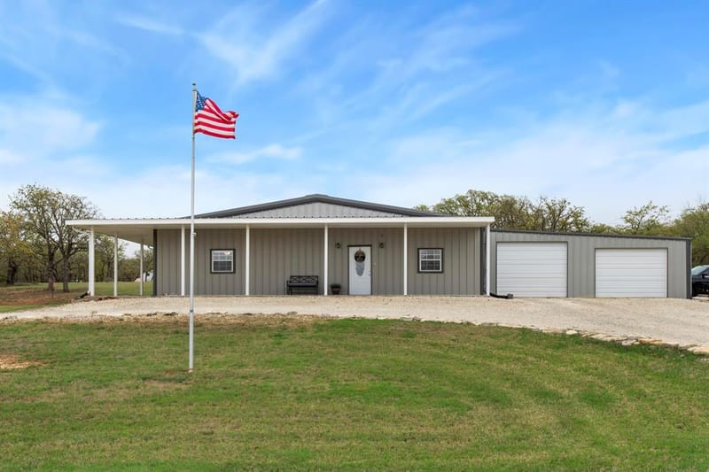 346 Nocona Drive, Nocona TX 76255