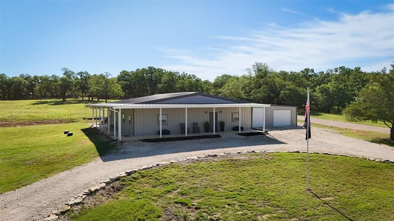 346 Nocona Drive, Nocona TX 76255 - Photo 15