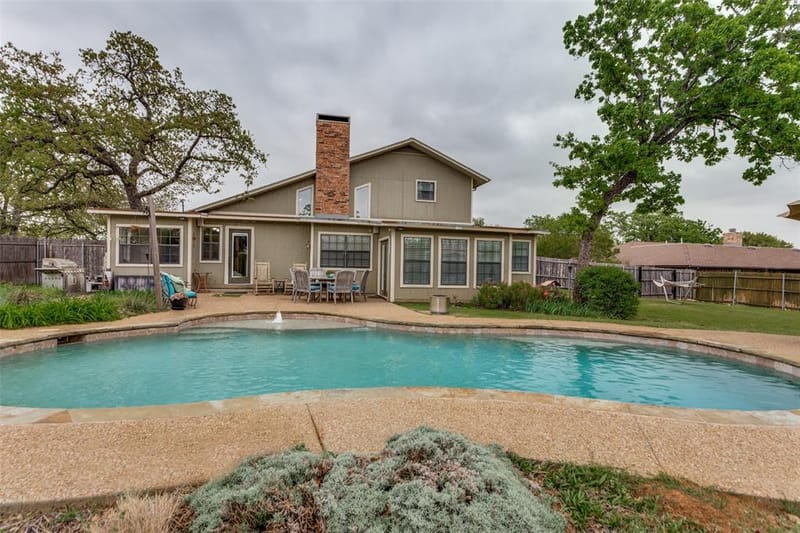 9714 Windsor Circle, Fort Worth TX 76140 - Photo 27