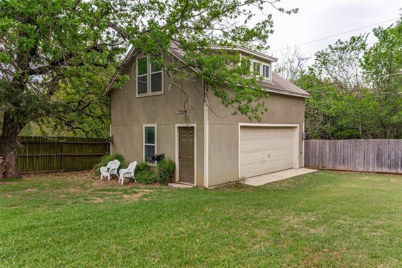9714 Windsor Circle, Fort Worth TX 76140 - Photo 26