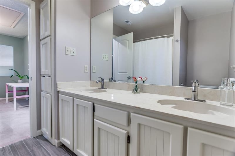 9714 Windsor Circle, Fort Worth TX 76140 - Photo 22