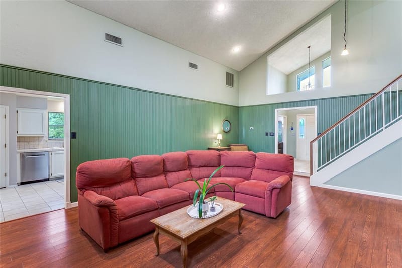 9714 Windsor Circle, Fort Worth TX 76140 - Photo 7