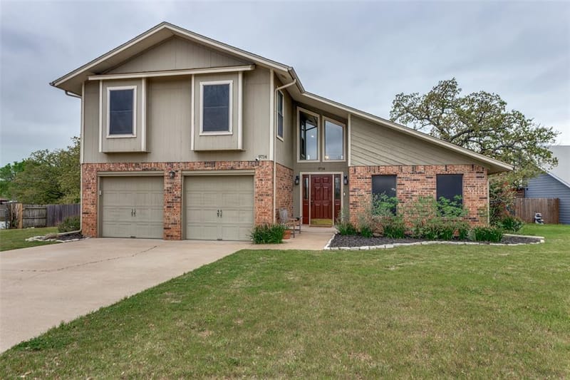 9714 Windsor Circle, Fort Worth TX 76140 - Photo 32