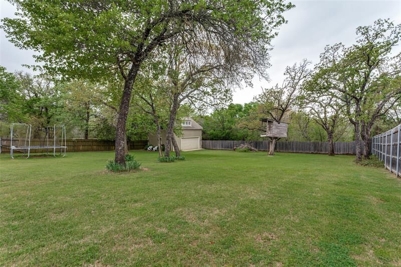 9714 Windsor Circle, Fort Worth TX 76140 - Photo 28